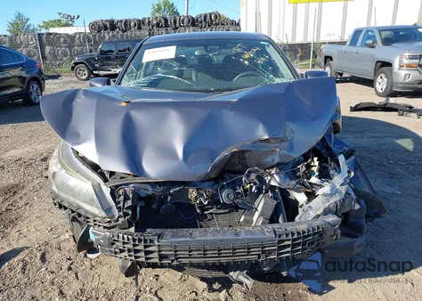 2014 Honda Accord Lx from USA, damaged, VIN 1HGCR2F38EA304387